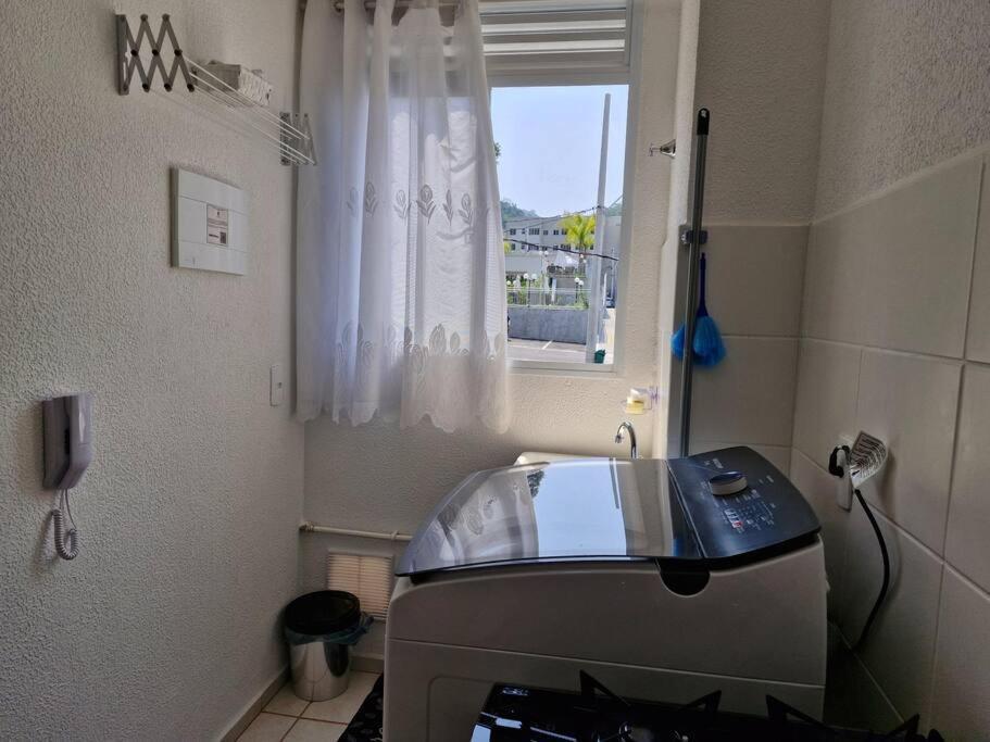 Casa Da Dona Iza Vargem Grande Apartamento *