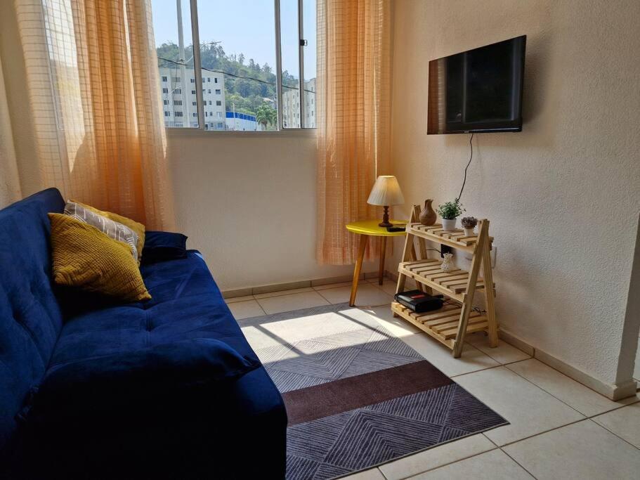 Apartamento Casa Da Dona Iza Vargem Grande *
