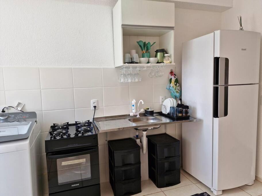 Apartamento Casa Da Dona Iza Vargem Grande Rio de Janeiro