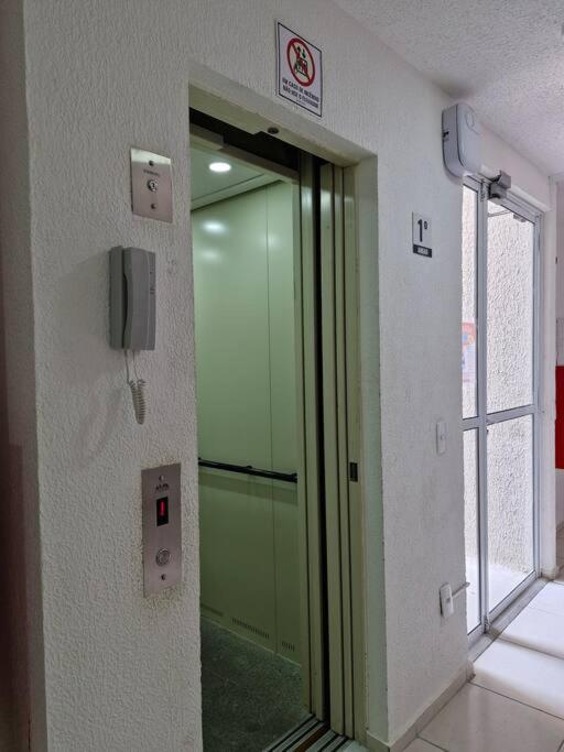 Casa Da Dona Iza Vargem Grande Apartamento