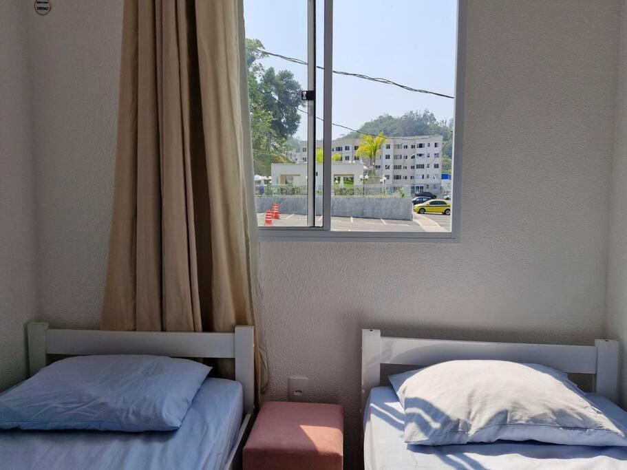 Casa Da Dona Iza Vargem Grande Apartamento *