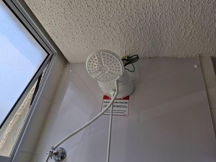 Casa Da Dona Iza Vargem Grande Apartamento Rio de Janeiro