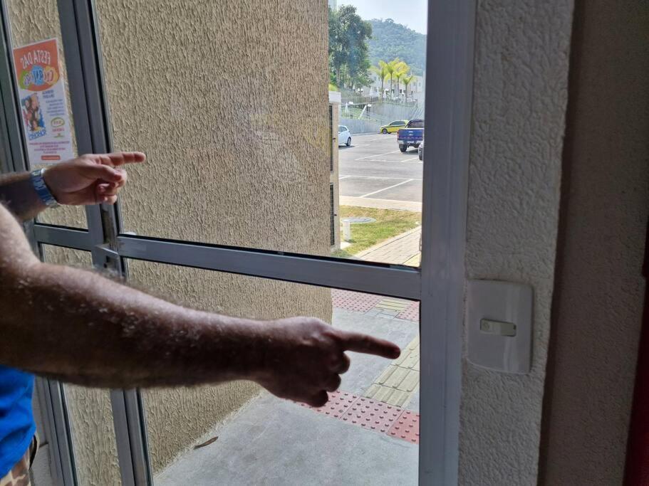 Apartamento Casa Da Dona Iza Vargem Grande Rio de Janeiro
