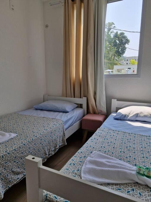 Apartamento Casa Da Dona Iza Vargem Grande