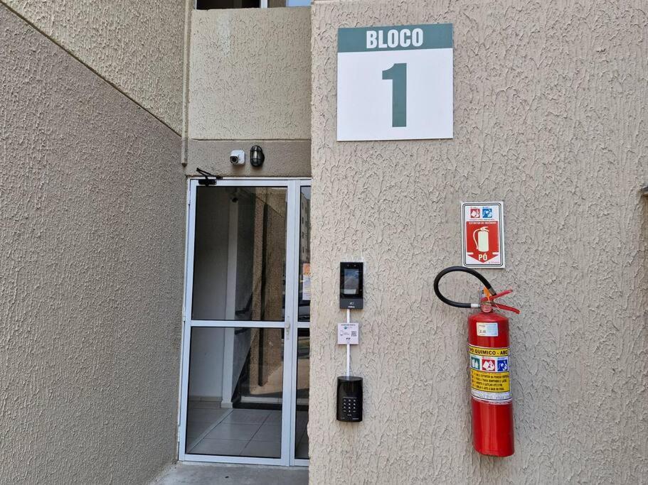 Casa Da Dona Iza Vargem Grande Apartamento *