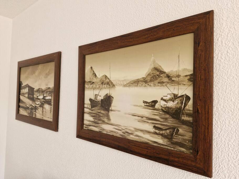 Apartamento Casa Da Dona Iza Vargem Grande Rio de Janeiro