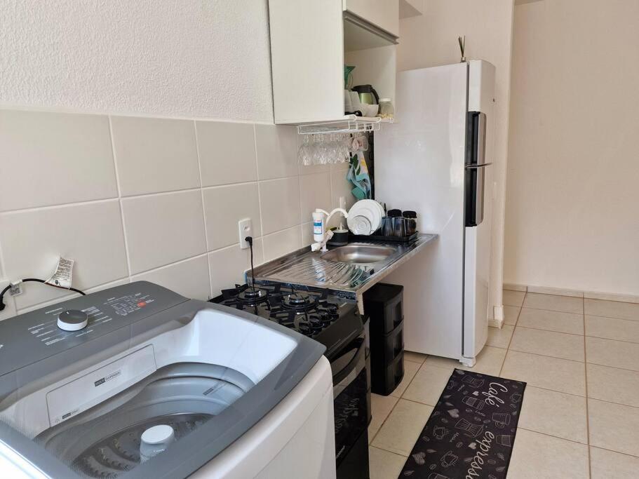 Casa Da Dona Iza Vargem Grande Apartamento