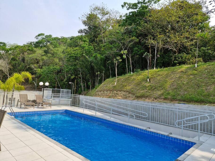 Apartamento Casa Da Dona Iza Vargem Grande