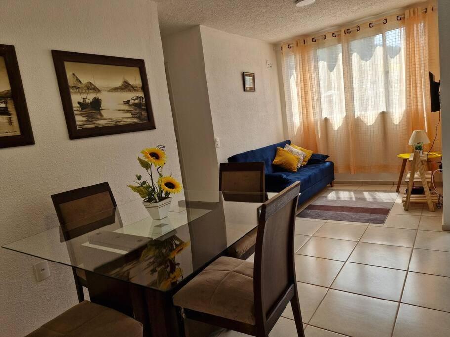 Casa Da Dona Iza Vargem Grande Apartamento *