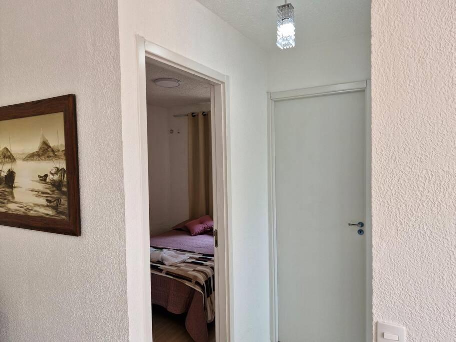 Apartamento Casa Da Dona Iza Vargem Grande *
