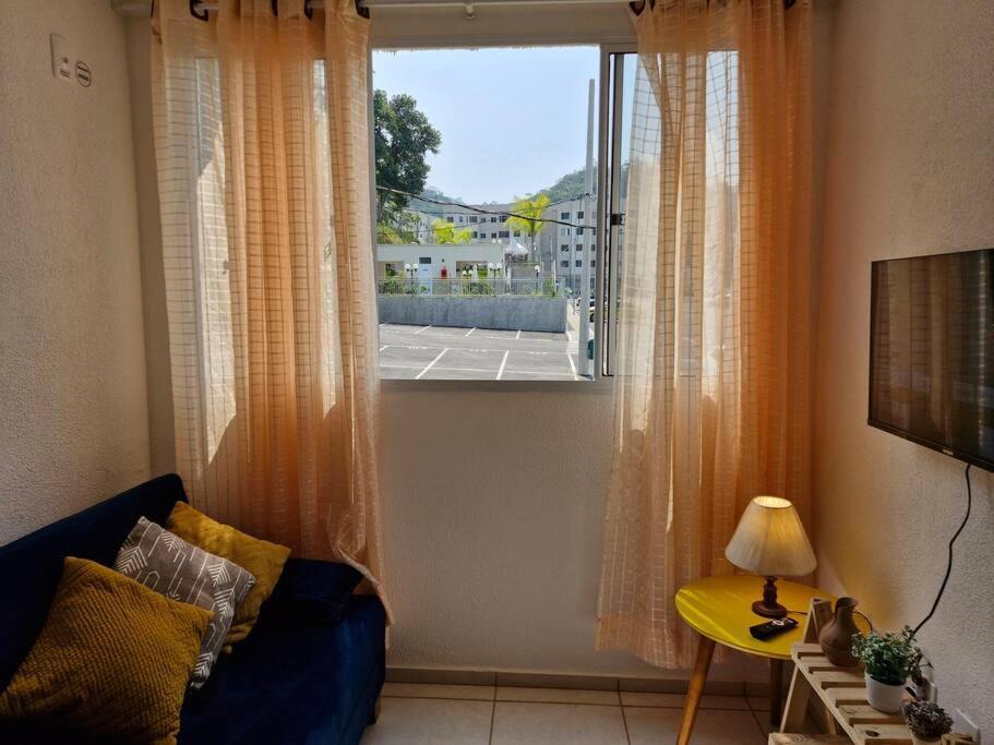Casa Da Dona Iza Vargem Grande Apartamento Rio de Janeiro