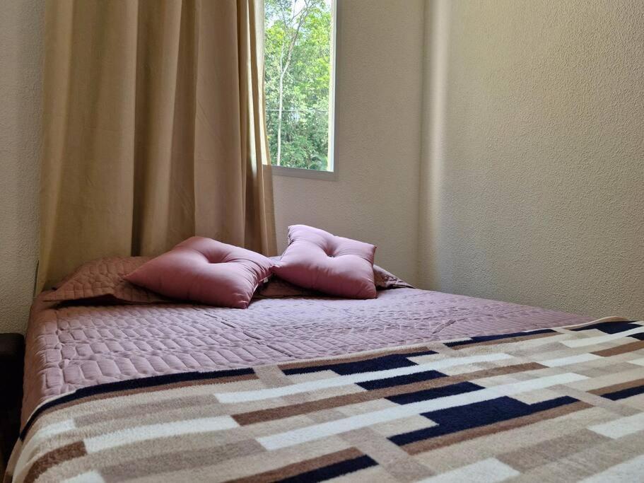 Casa Da Dona Iza Vargem Grande Apartamento