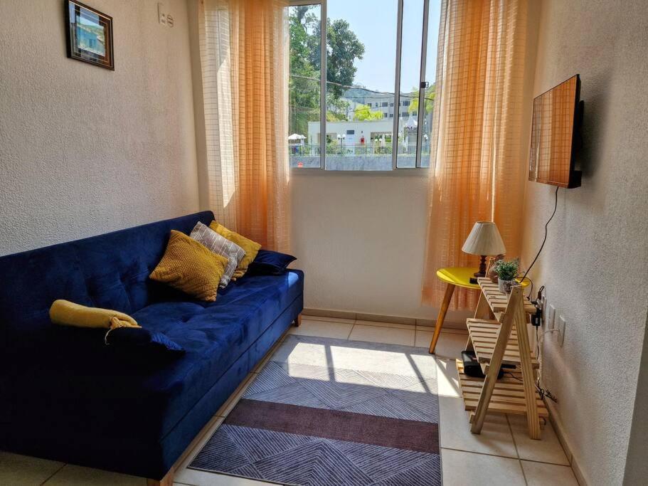 Casa Da Dona Iza Vargem Grande Apartamento Rio de Janeiro