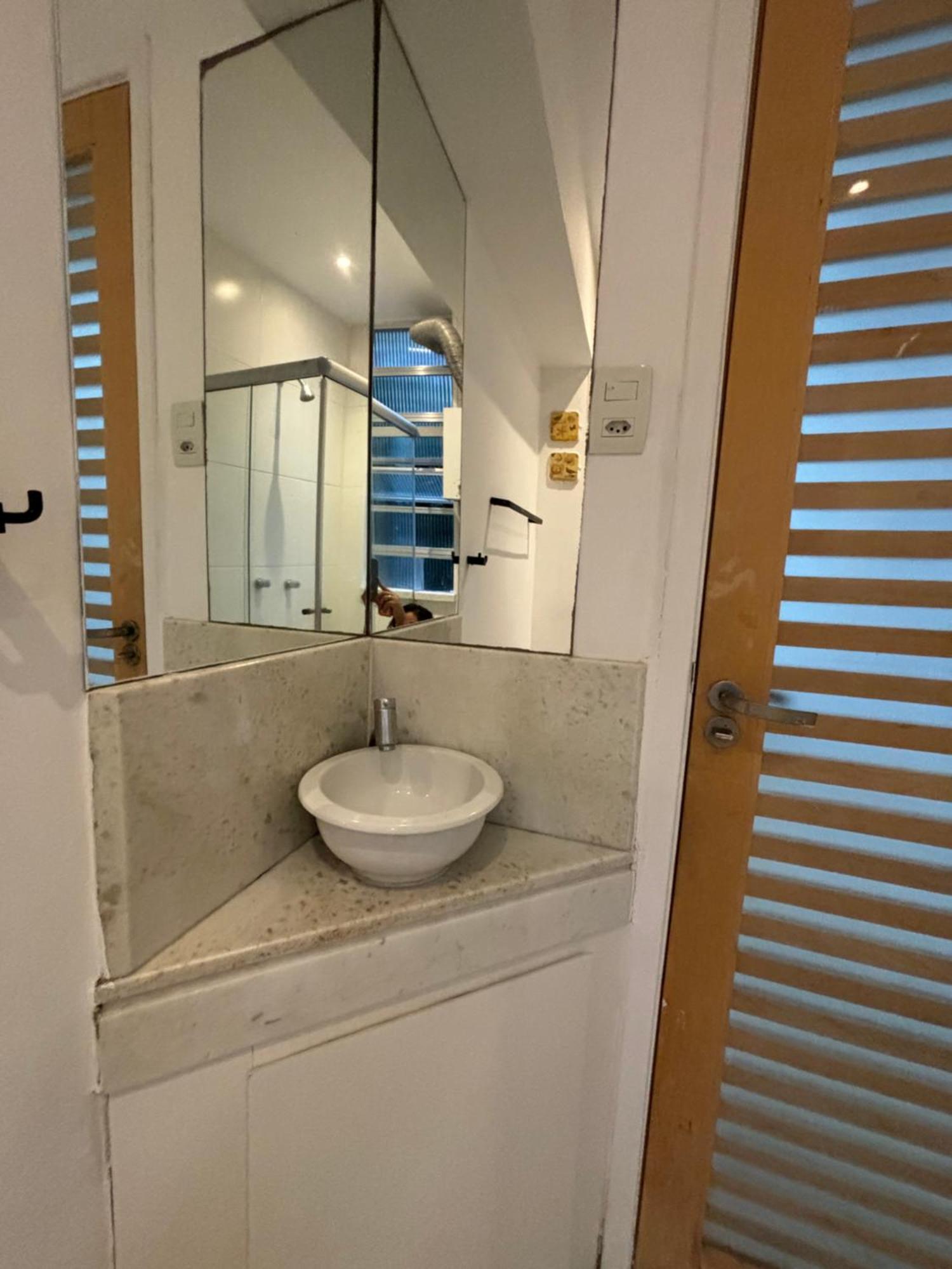 Apartamento Ipanema Rio de Janeiro