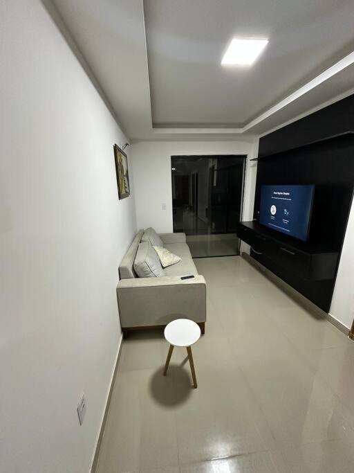 Apto 2 Quartos Perto Da