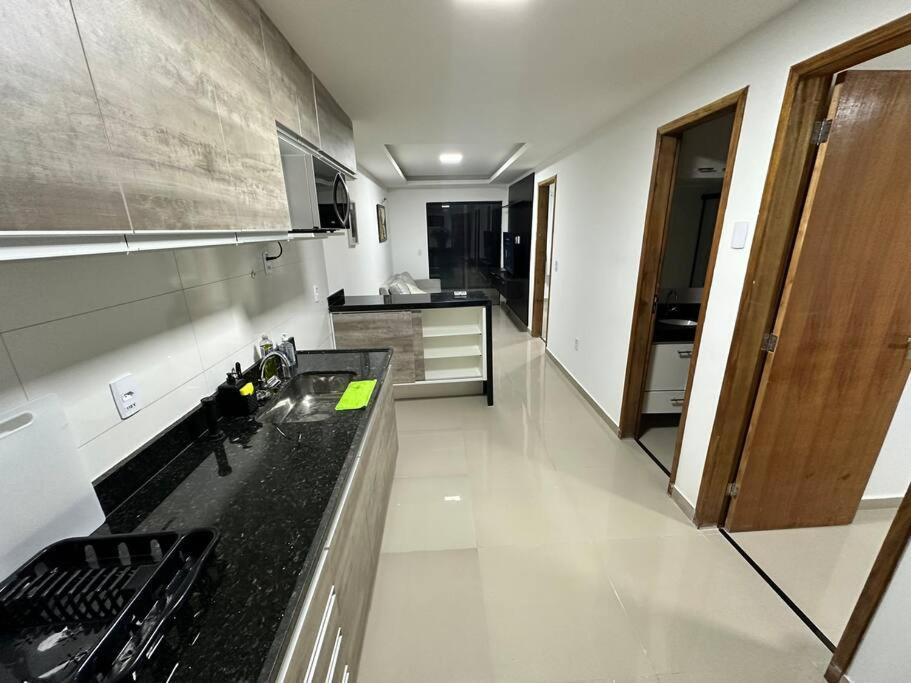 Apartamento Apto 2 Quartos Perto Da *