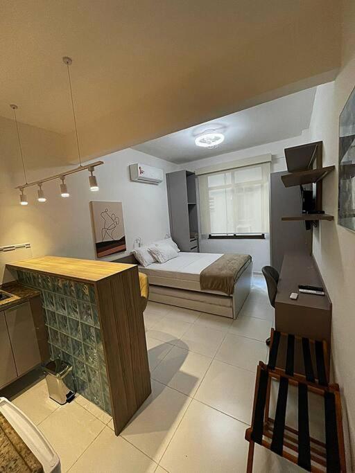 Apartamento Aconchegante Em Botafogo