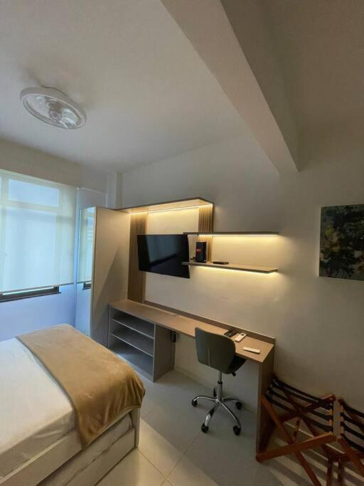 Apartamento Aconchegante Em Botafogo