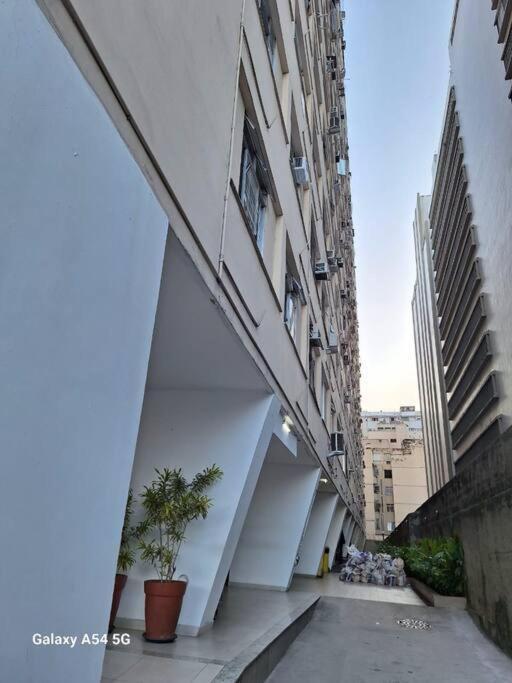 Aconchegante Em Botafogo Apartamento *