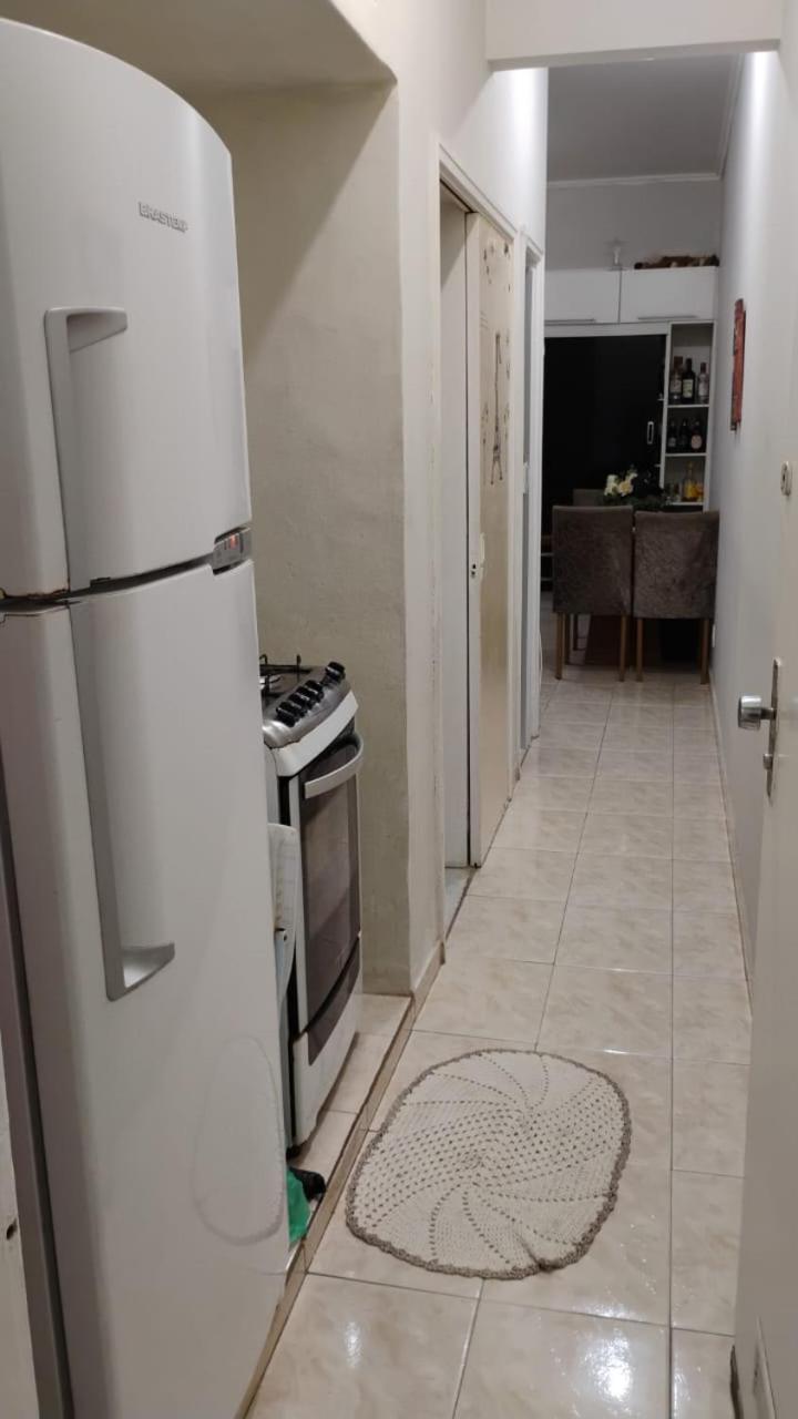 Leme Encantado Apartment Rio de Janeiro
