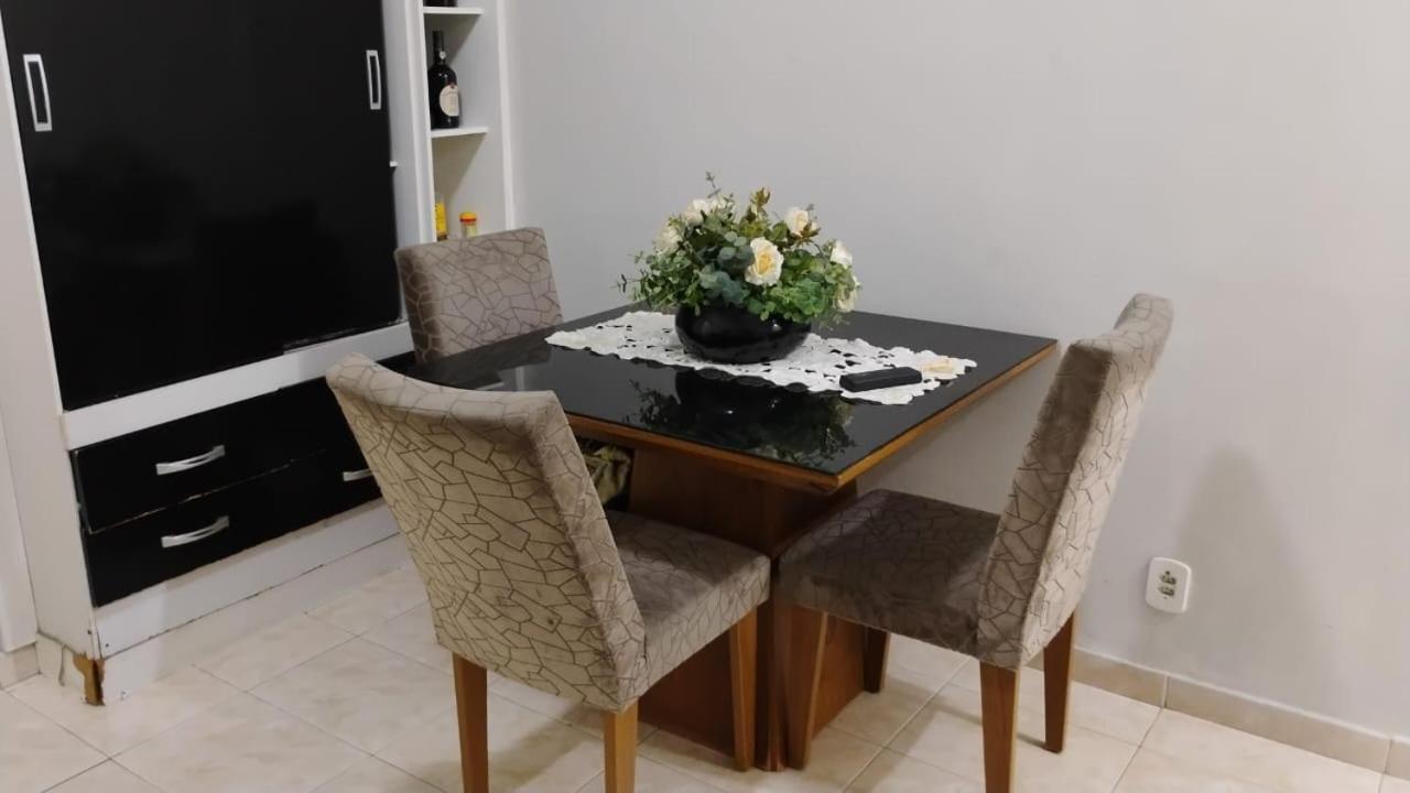 Apartment Leme Encantado