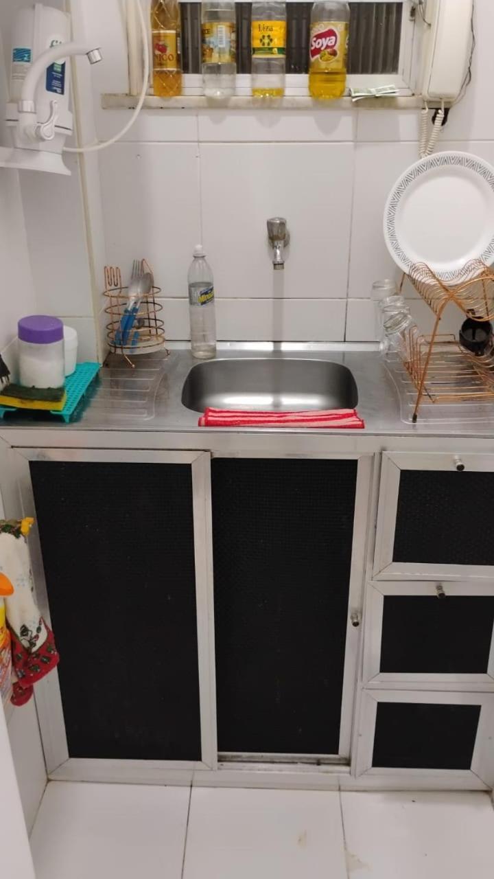Leme Encantado Apartment