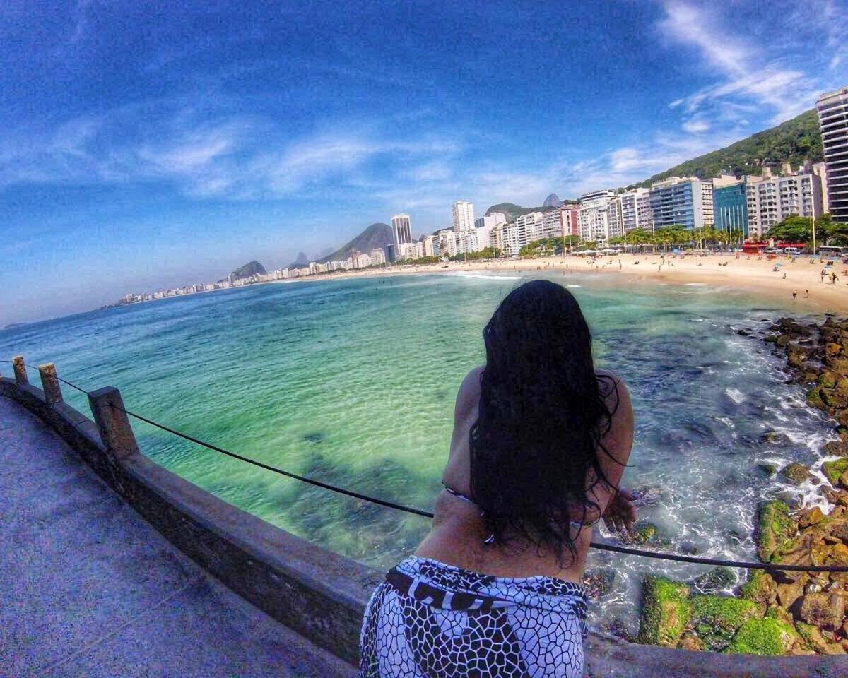 Leme Encantado *