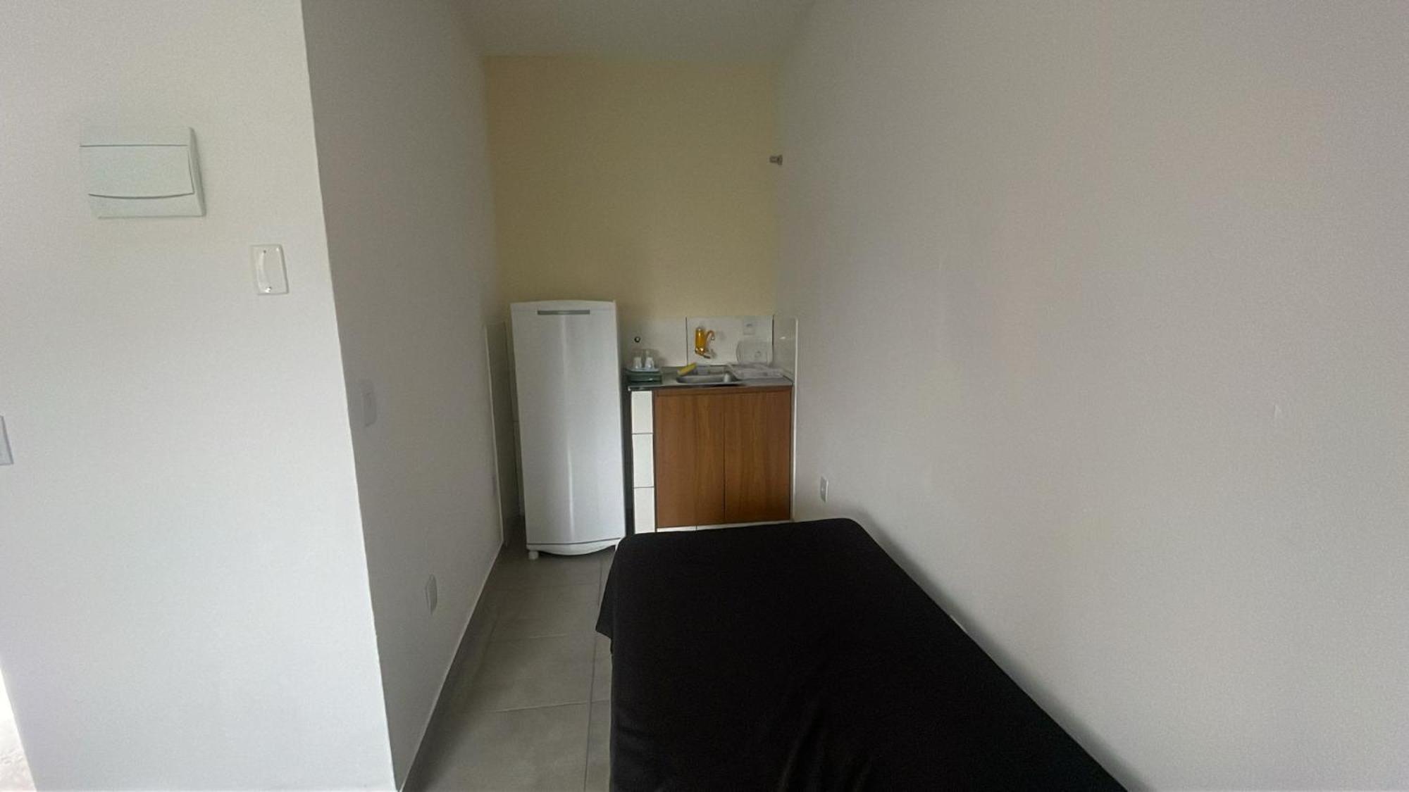 Mercedes Apartment Rio de Janeiro