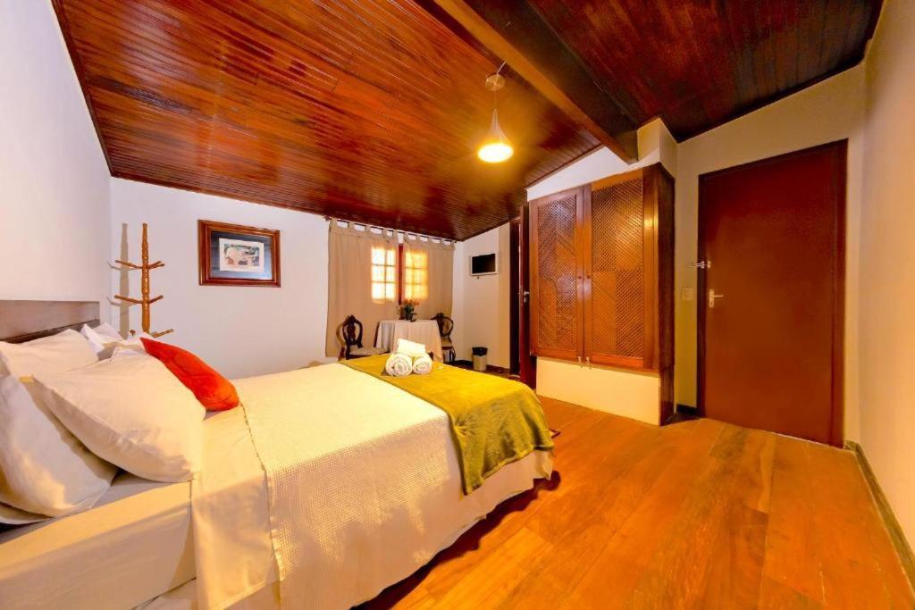 House Santa Teresa Rio de Janeiro