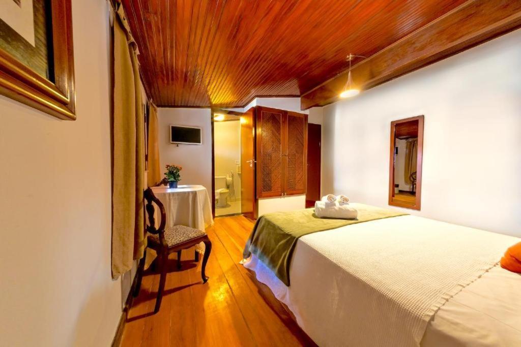 Casa de hóspedes House Santa Teresa