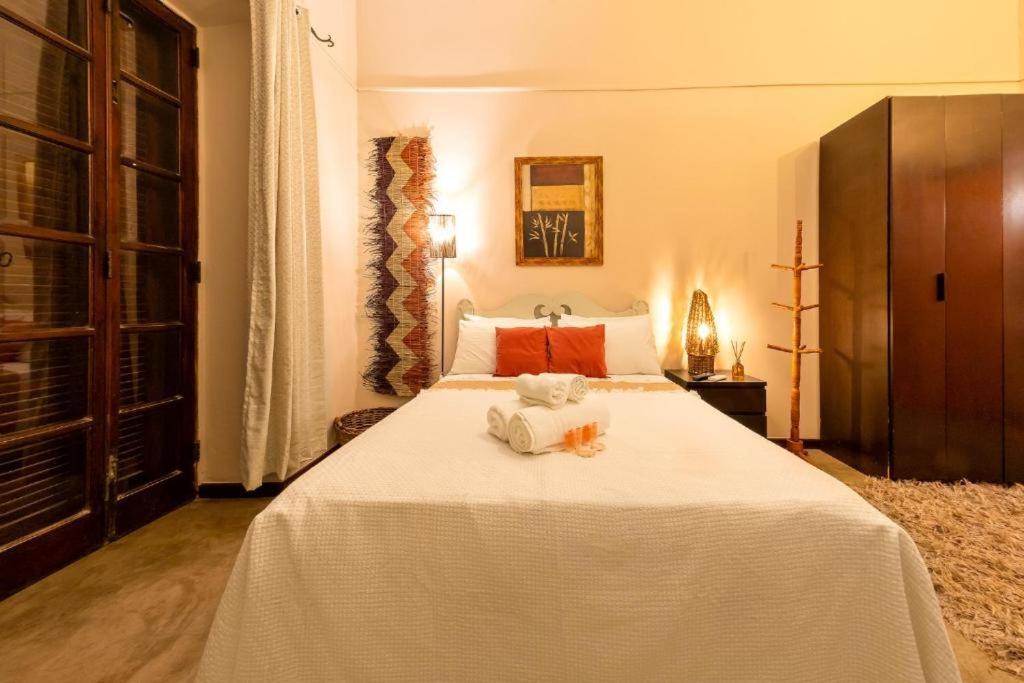 Casa de hóspedes House Santa Teresa Rio de Janeiro