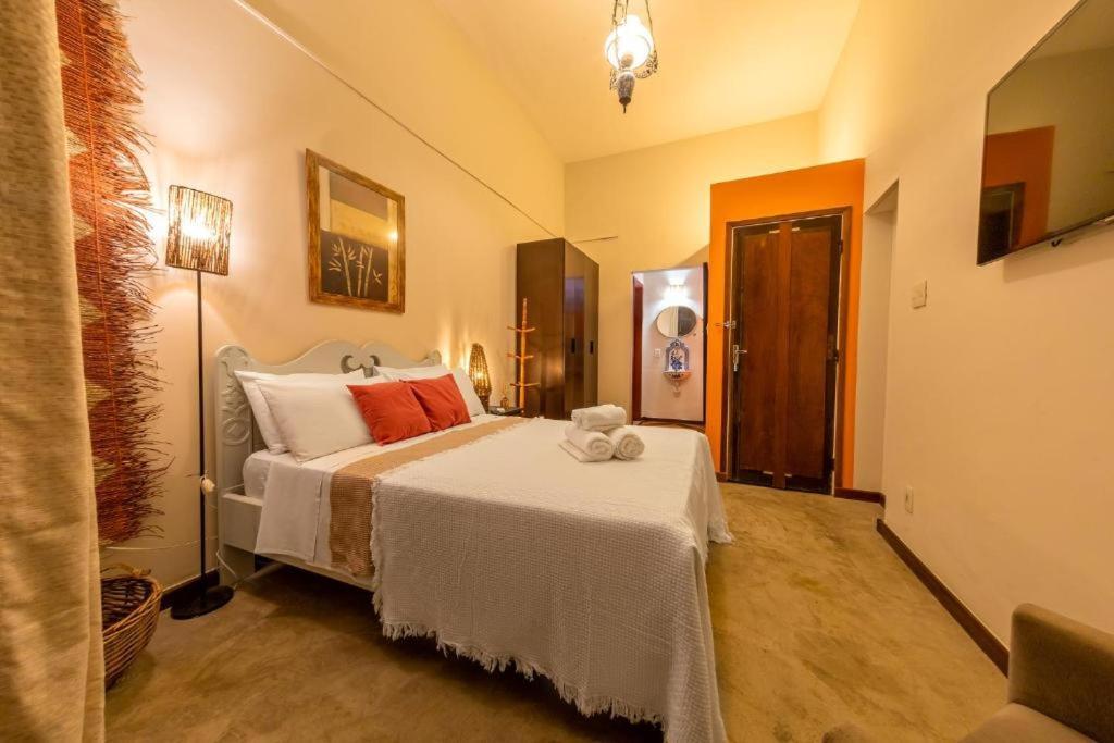 House Santa Teresa Rio de Janeiro