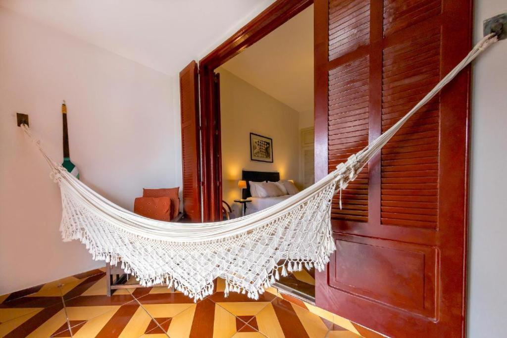 House Santa Teresa * Rio de Janeiro