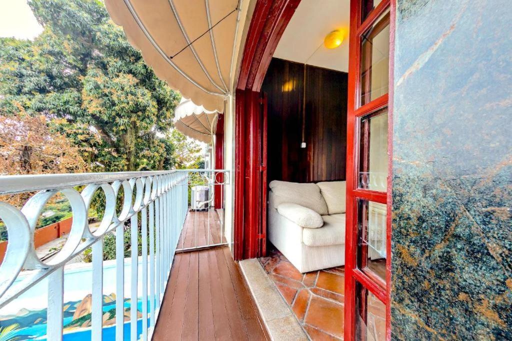 Casa de hóspedes House Santa Teresa Rio de Janeiro