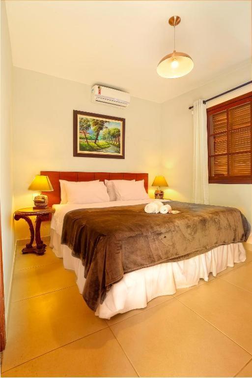 House Santa Teresa *