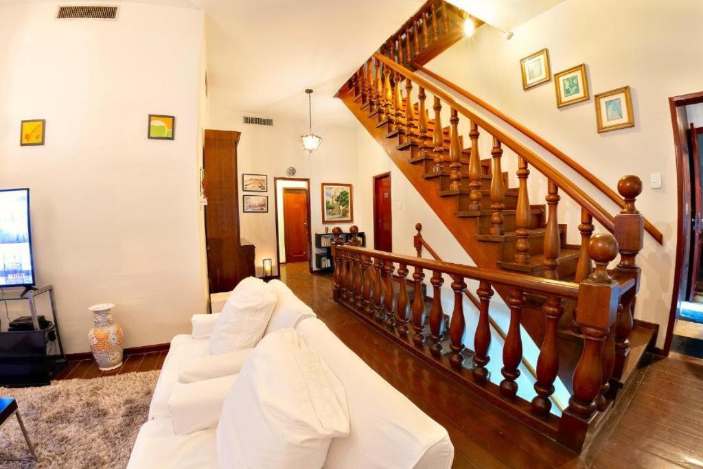 Casa de hóspedes House Santa Teresa
