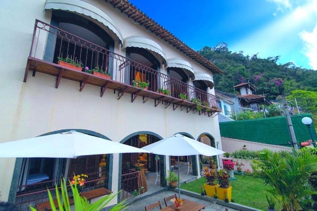 House Santa Teresa *