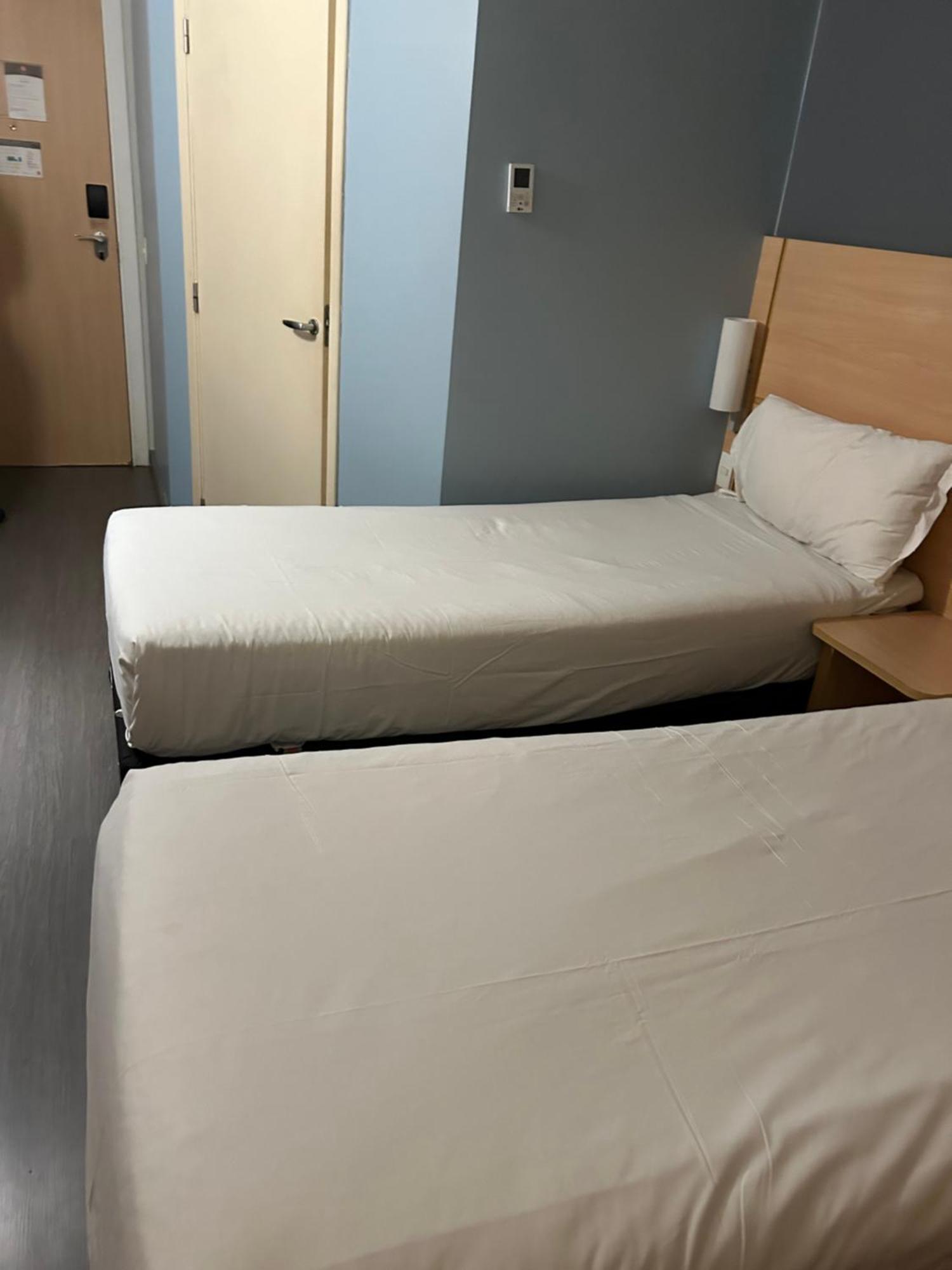 Ibis Copacabana Posto 5 Rio de Janeiro