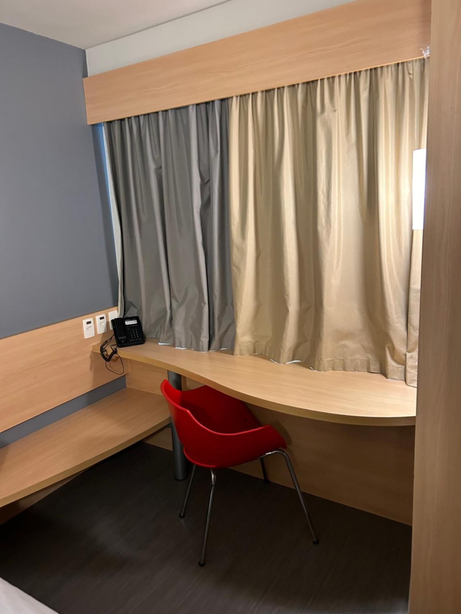 Ibis Copacabana Posto 5 3* Rio de Janeiro