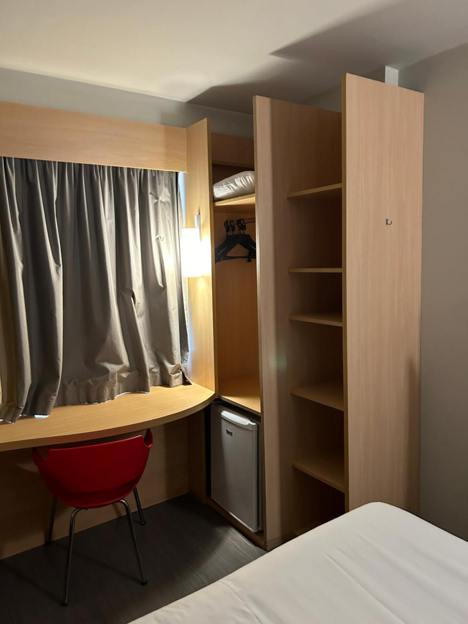 Hotel Ibis Copacabana Posto 5