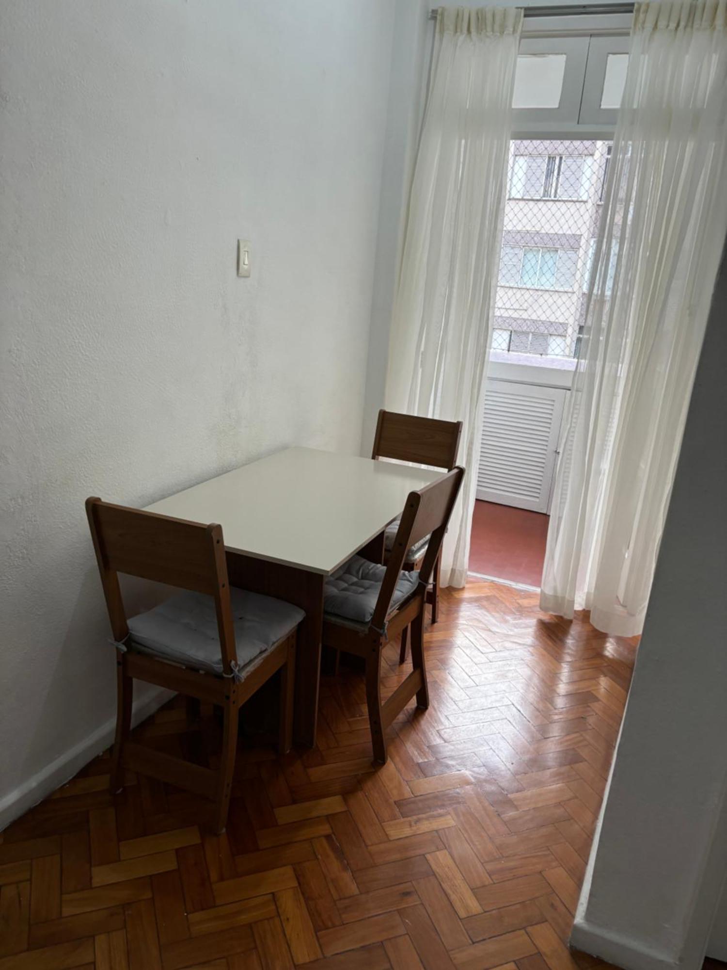 Copacabana Apartamento Rio de Janeiro