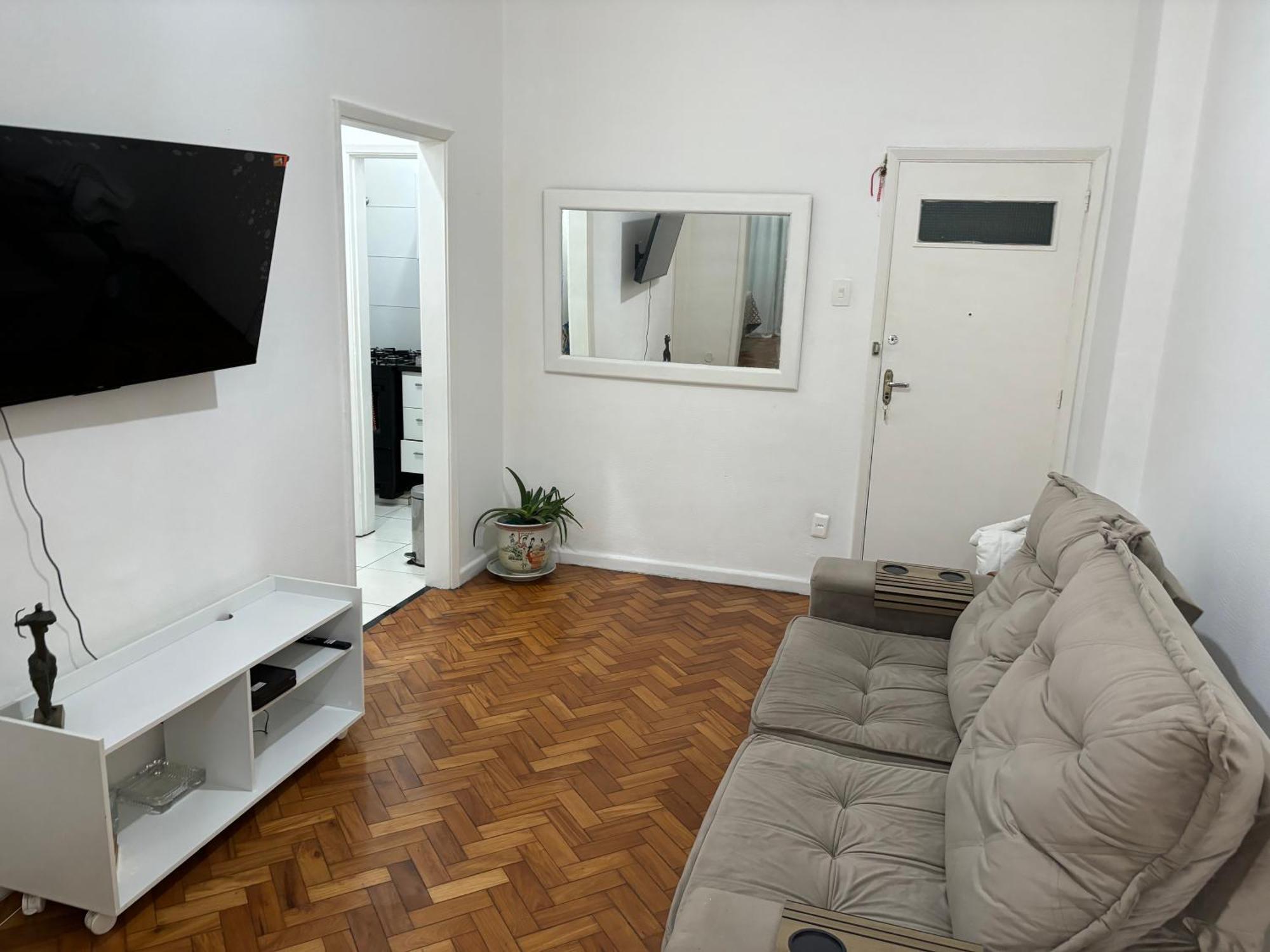 Copacabana Apartamento