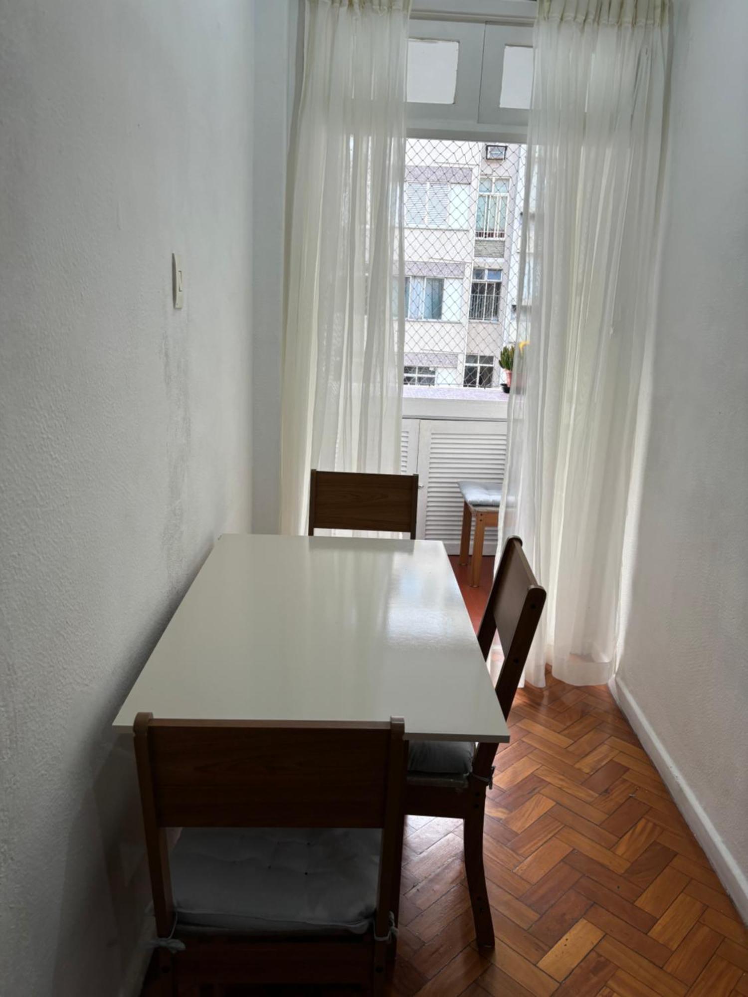 Apartamento Copacabana