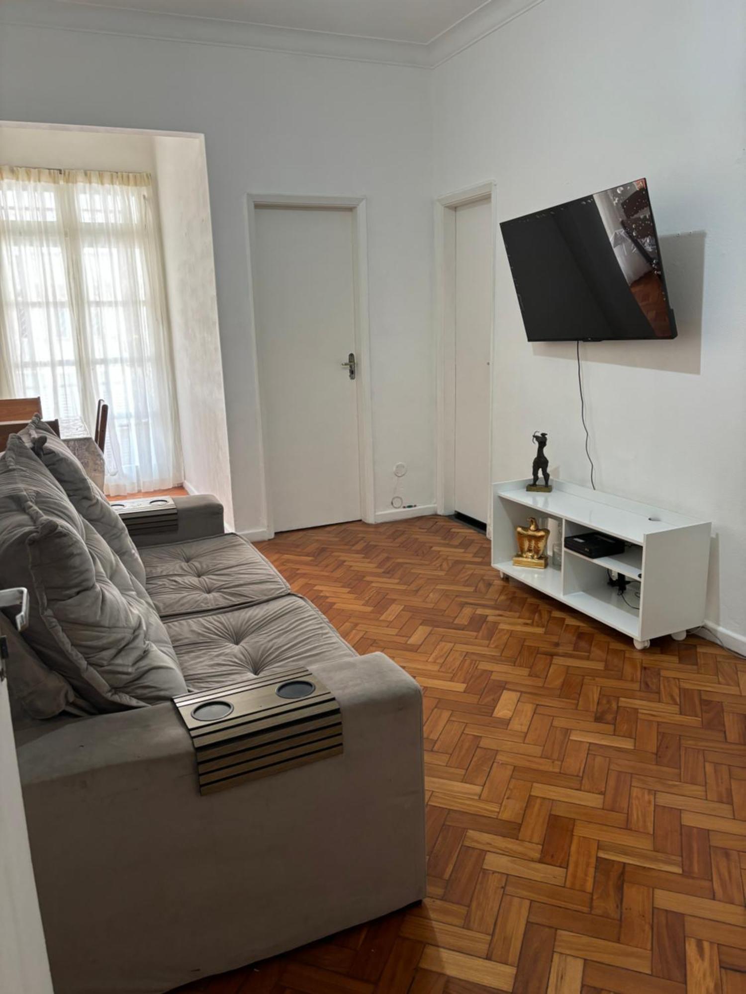 Copacabana Apartamento *