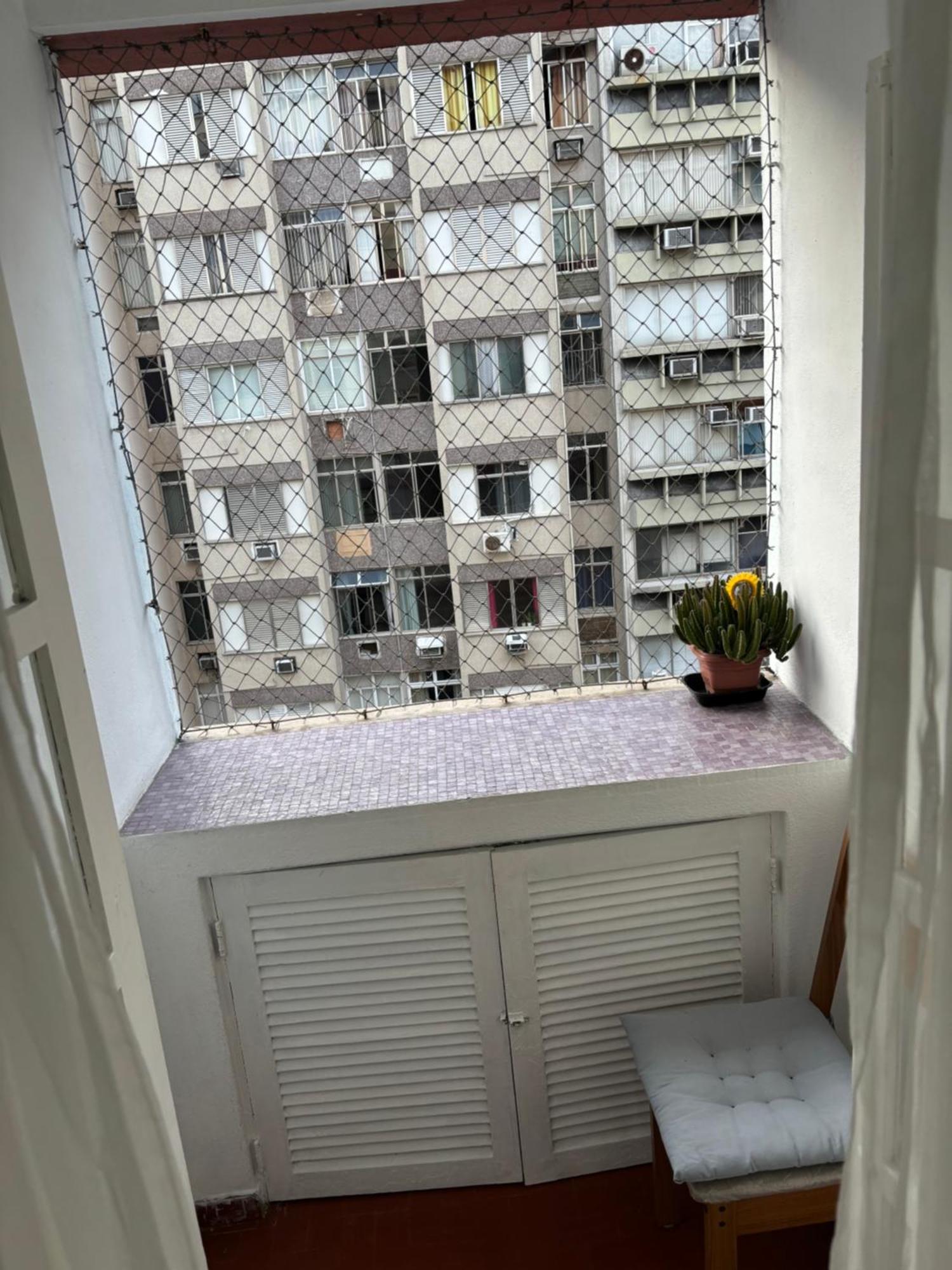Apartamento Copacabana *