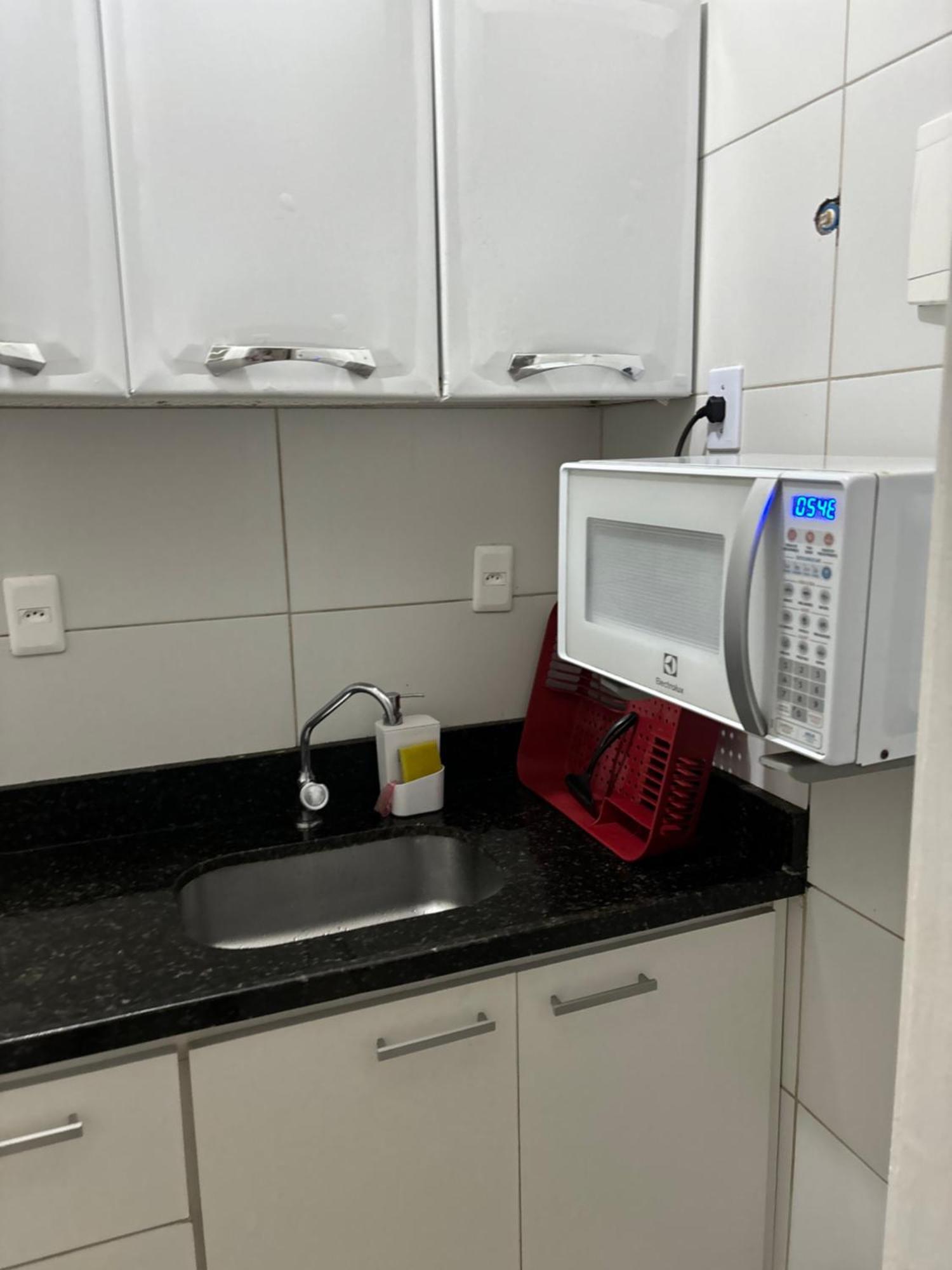 Copacabana Apartamento Rio de Janeiro