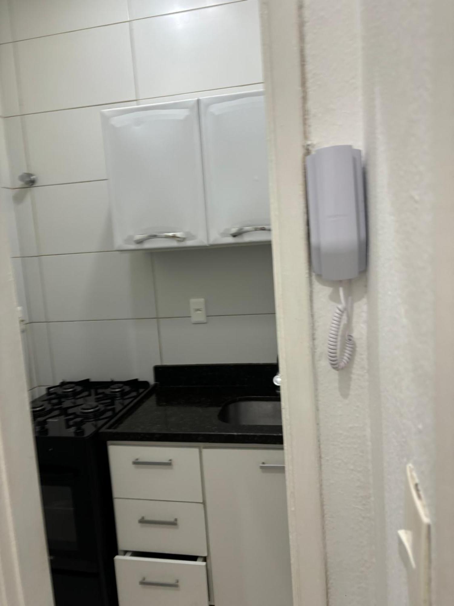 Apartamento Copacabana Rio de Janeiro