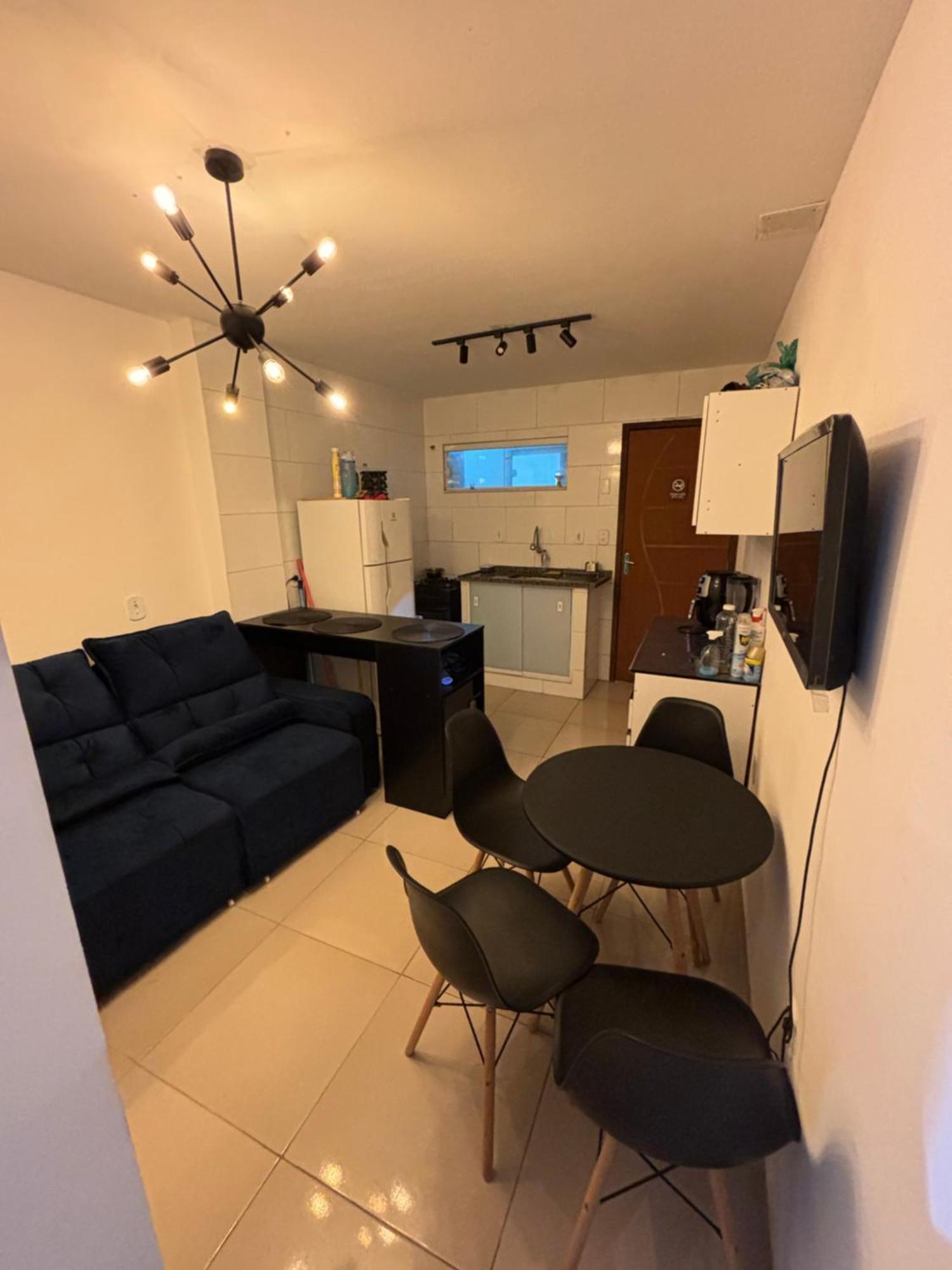 A 200 Metros Da Apartment *