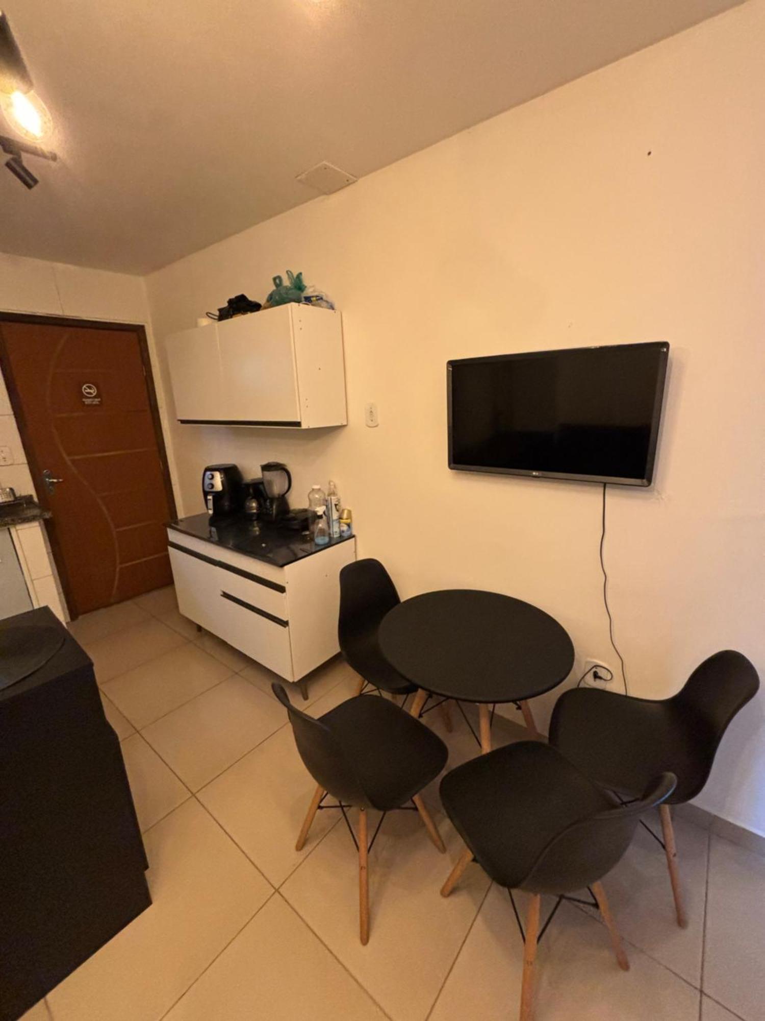 A 200 Metros Da Apartment Rio de Janeiro