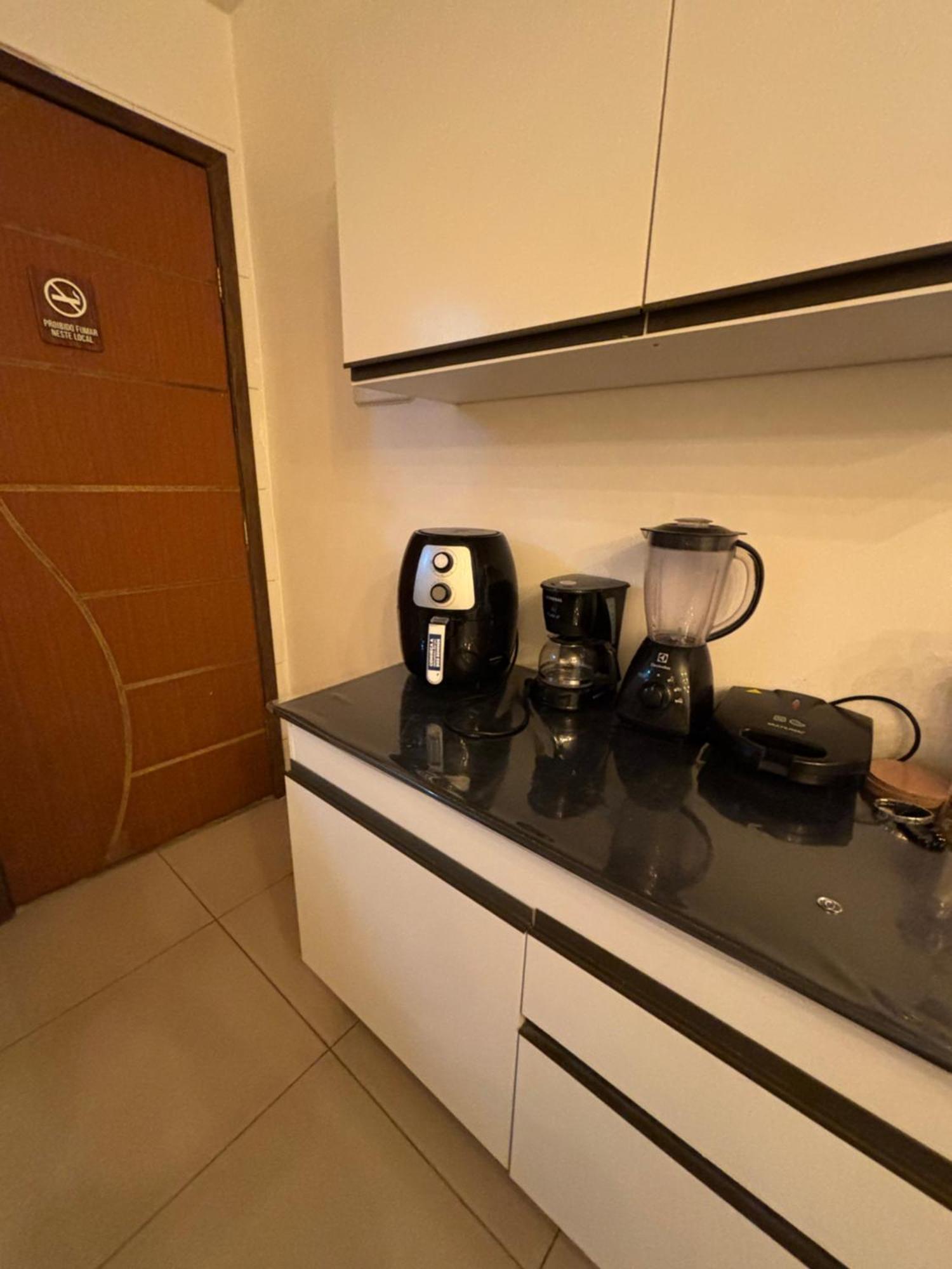 A 200 Metros Da Apartment